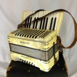 Hohner