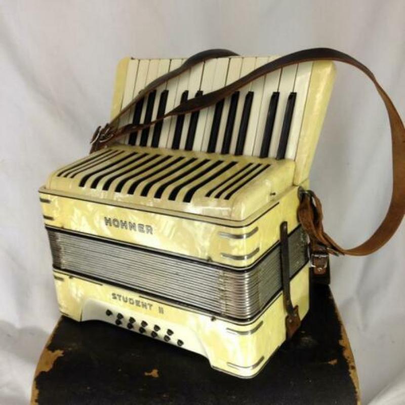 Hohner
