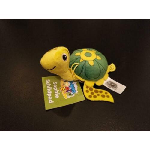 Lidl Aqua Mini Sophie Schildpad / aquamini schildpad