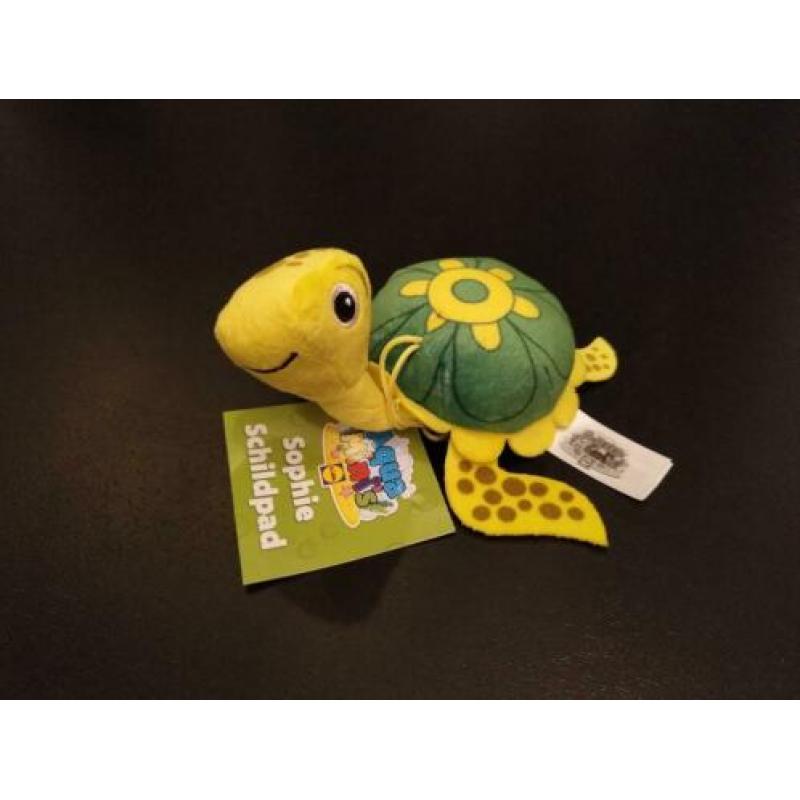 Lidl Aqua Mini Sophie Schildpad / aquamini schildpad