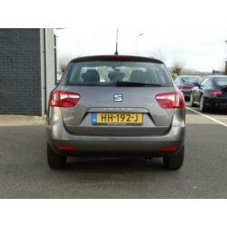 SEAT Ibiza ST 1.0 EcoTSI Style Connect benzine 5 deurs navig