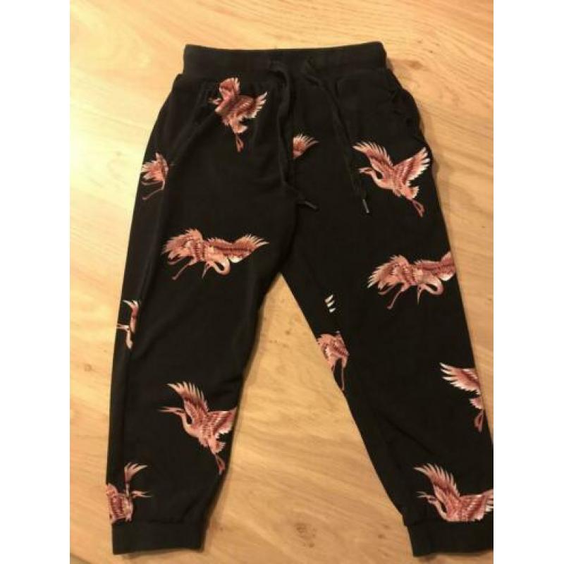 Petit Sofie schnoor joggingpak maat 92