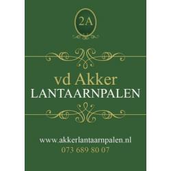 klassieke tuinverlichting lantaarnpaal lichtmast tuin 21