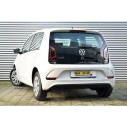 Volkswagen up! 1.0 60pk Move Up! | Regensensor | Airco | DAB