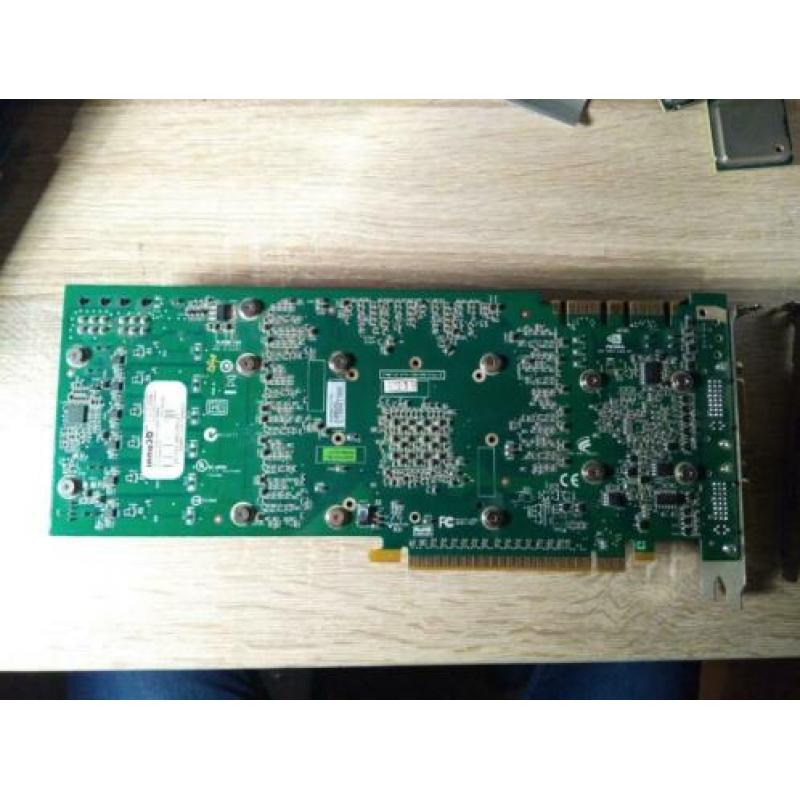 [DEFECT] Inno3d GTX275
