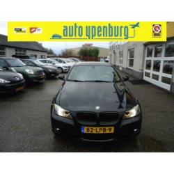 BMW 3 Serie 318i Business Line Automaat * Leer * Navi * Xeno