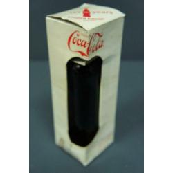 Coca cola 125 years limited edition flesje