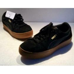 PUMA, SCHOENEN / SNEAKERS, maat 41