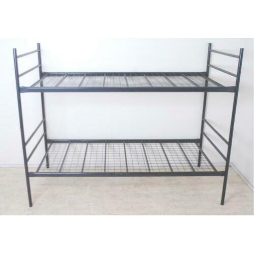 Partij nieuw stapelbed, hufterproof, 200x90cm,V.A.€149,