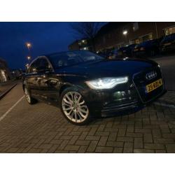 Audi A6 2.8 FSI ProLinePlus Automaat NAP