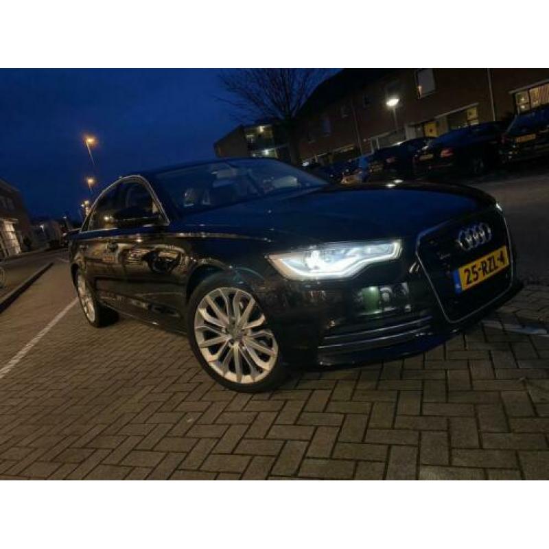 Audi A6 2.8 FSI ProLinePlus Automaat NAP