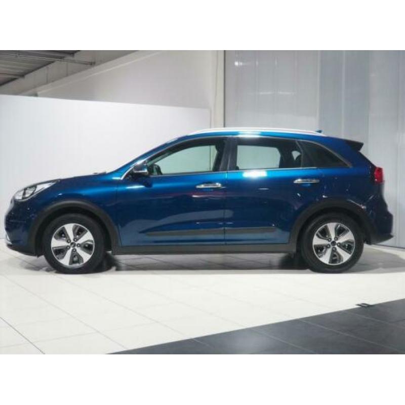 KIA Niro 1.6 GDi Hybrid DynamicLine 44.6412 KM ! ACTIE PRIJS