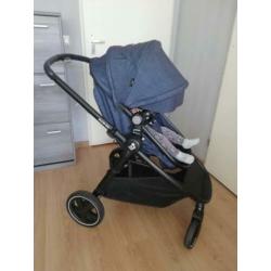 Maxi cosi zelia kinderwagen