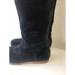 Shabbies amsterdam donkerblauw 36
