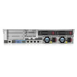 HPE Proliant DL380e G8 Gen8 14x 3.5" LFF