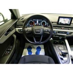 Audi A4 Sedan 2.0 TFSI 191pk Ultra S-Edition Aut- Navi, Xeno