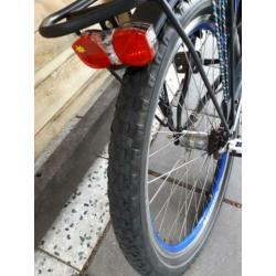 Batavus snake 26 inch. 43 cm.