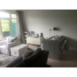 Te huur volledig gemeubileerd appartement in haren
