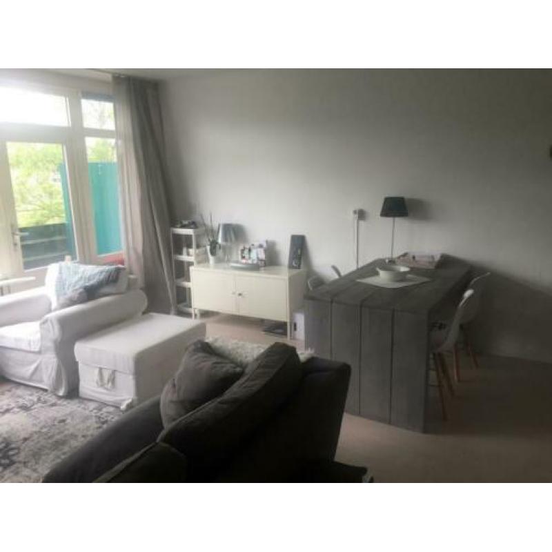 Te huur volledig gemeubileerd appartement in haren