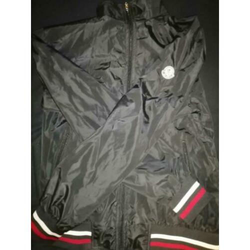 Moncler zomerjack