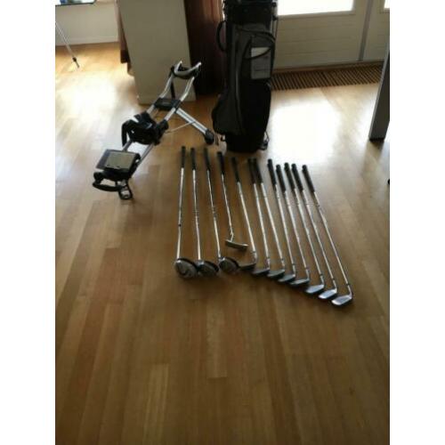 Golftas