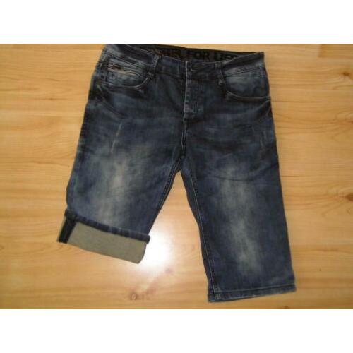 COOLCATspijkershort (regular) maat 28