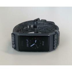 Fitbit charge 3, 1 jaar gebruikt, lichte gebruikers sporen