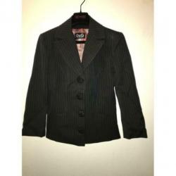 D4A D&G Dolce & Gabbana blazer nieuw met kaartjes sjiek It44