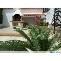 Huur Villa Spanje (max 8p) privé zwembad CostaBlanca