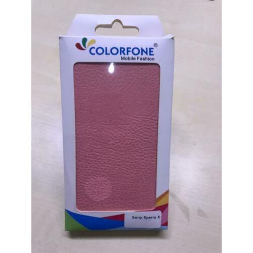 Sony Xperia hoesjes