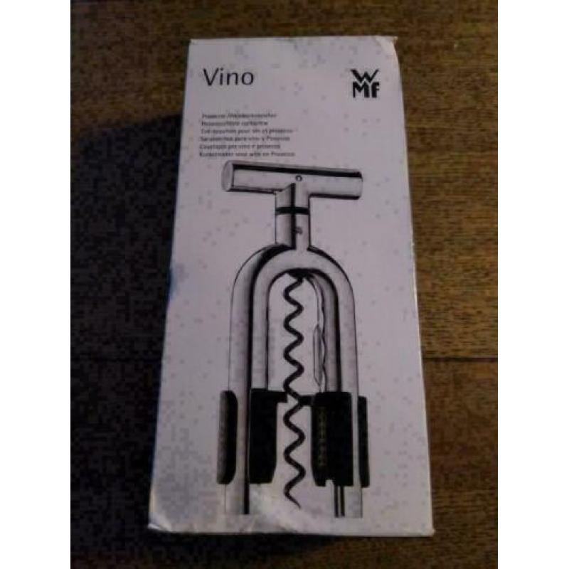 WMF Vino kurkentrekker nieuw in doos.