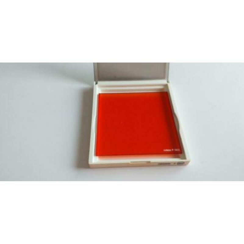 178 - Cokin P002 - Orange / Oranje