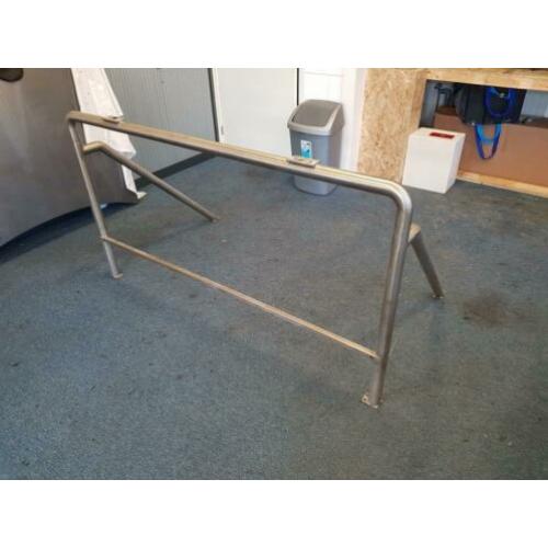 Rollbar VW Caddy/Pick Up