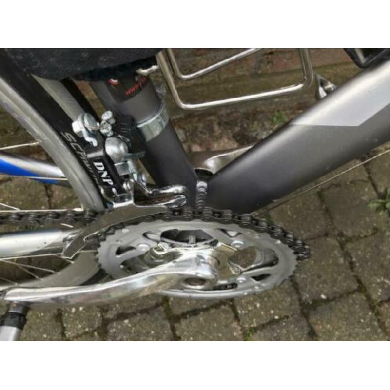 Kinder racefiets 24 inch
