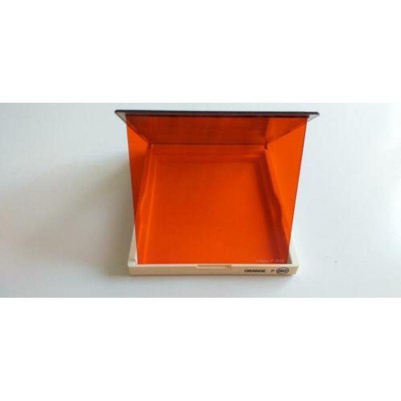178 - Cokin P002 - Orange / Oranje