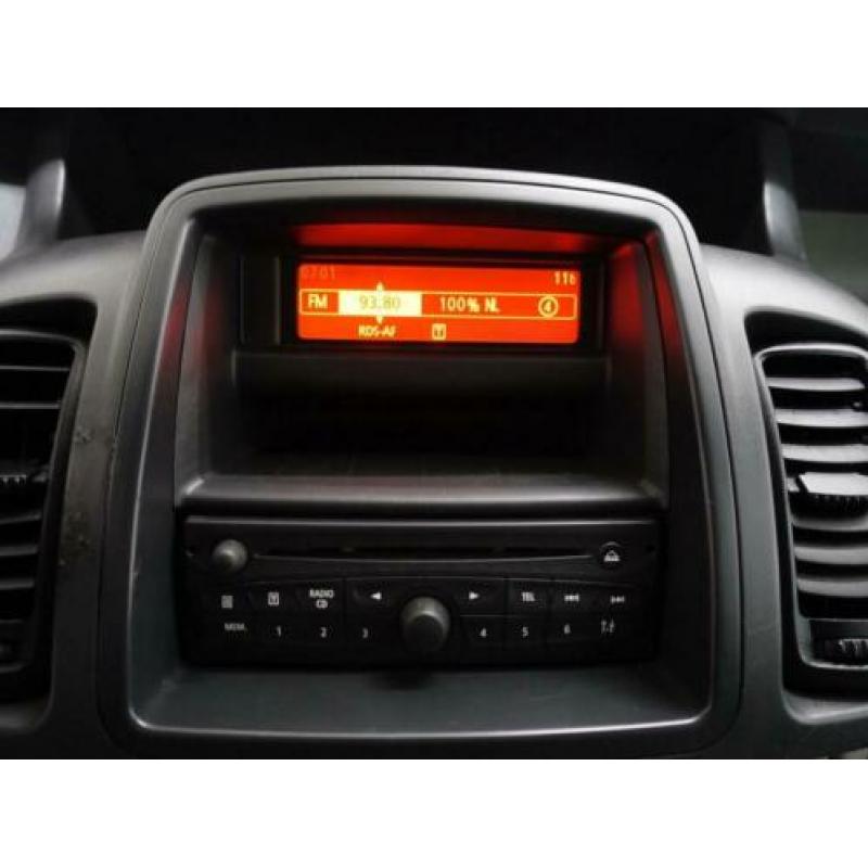 Nissan Primastar 2.0 DCI L1 H1 Visia Business [ Vivaro -Traf