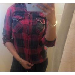ZARA blouse, maat XS