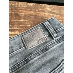 Drykorn black denim maat W31 L34