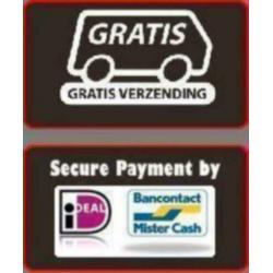 Triple S / JOM Schroefset BMW 3-Serie E36 Touring #20
