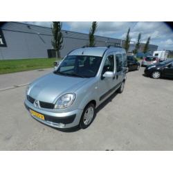 Renault Kangoo 1.2-16V Expression / airco / 5-persoons / net