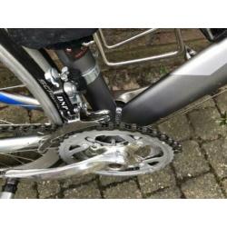 Kinder racefiets 24 inch