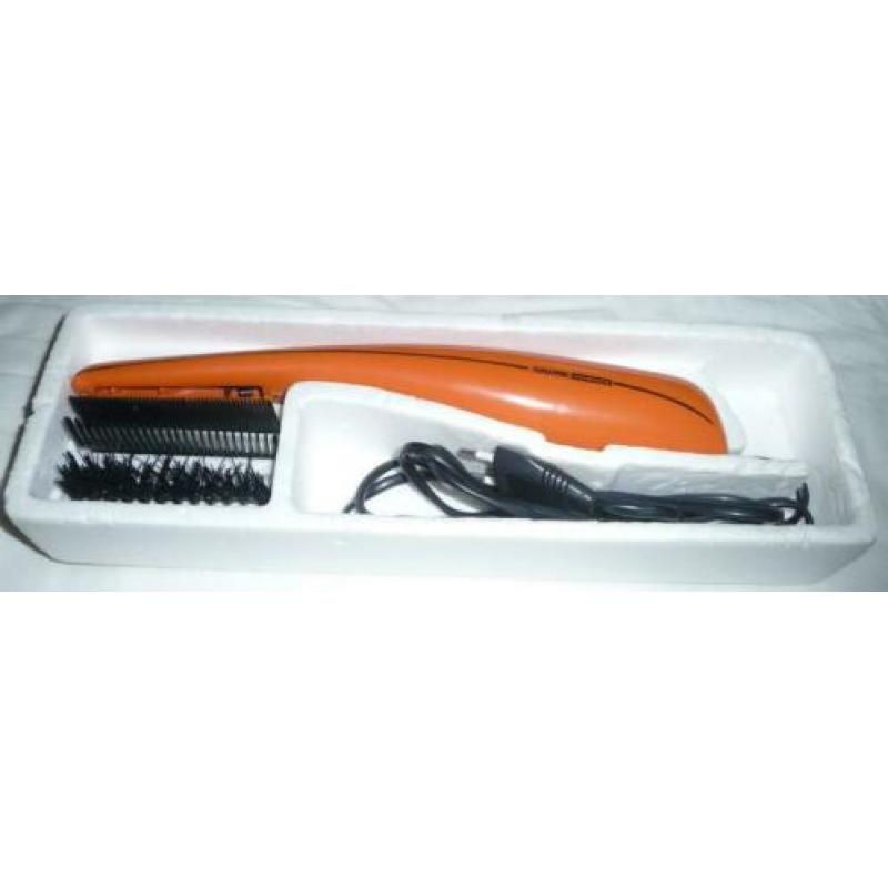 Kalorik Indola warmeluchtkam type 5433 220V 150W