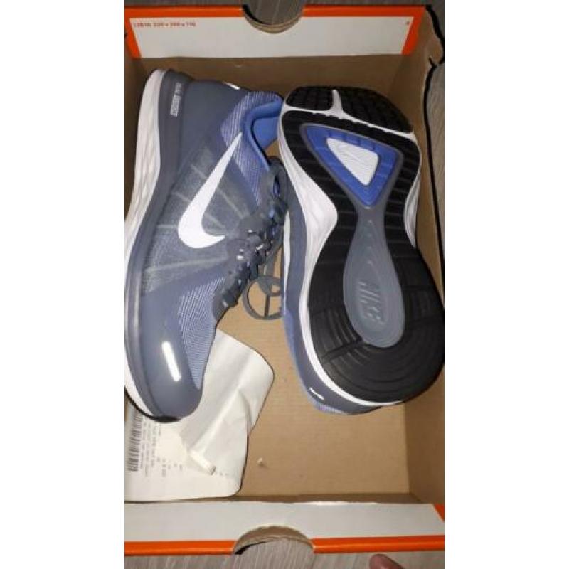 Nike hardloopschoenen dames maat 38.5