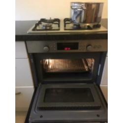 Combi Oven/Magnetron Bosch