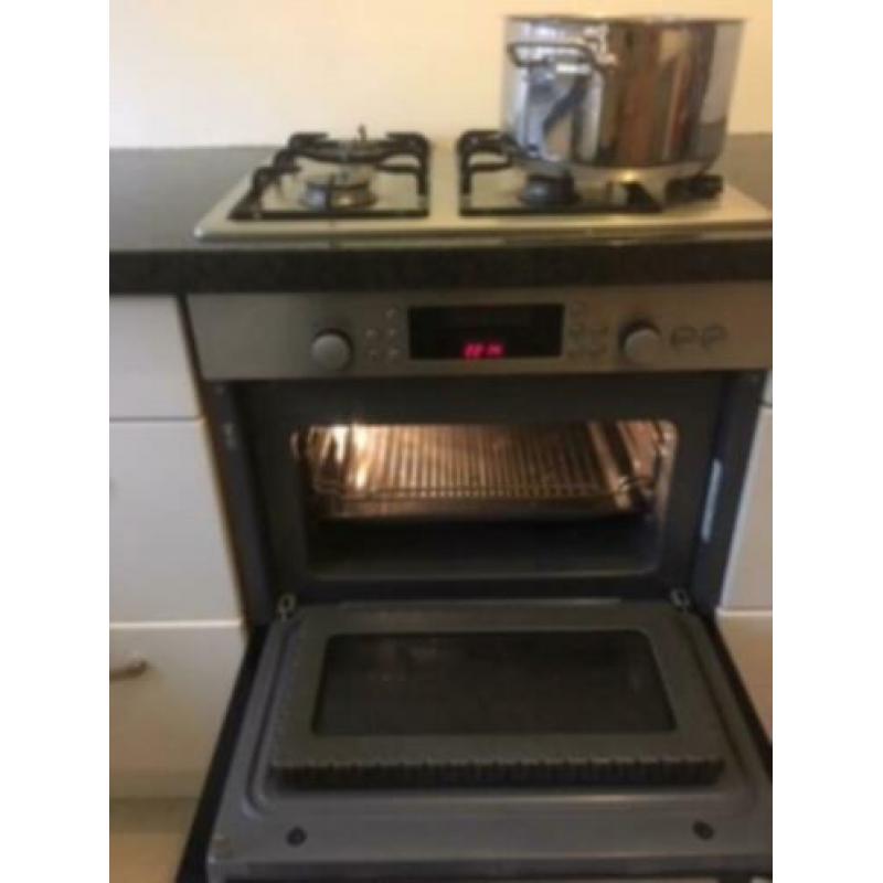 Combi Oven/Magnetron Bosch