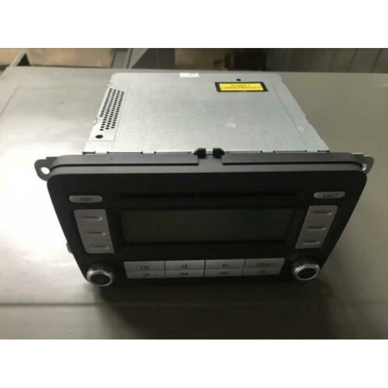 Radio VW