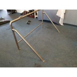 Rollbar VW Caddy/Pick Up