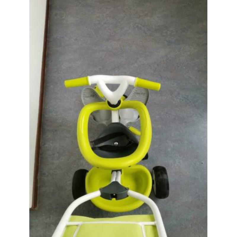 Kinderfiets