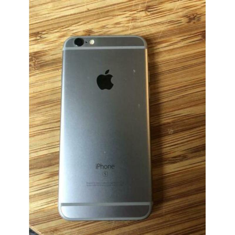 iPhone 6s 64GB