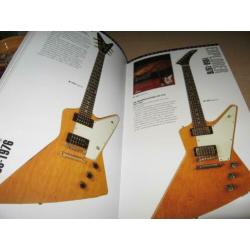 Paul day en Walter Carter Het complete Gibson boek